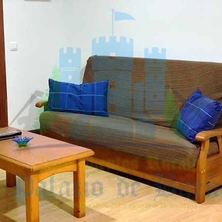 Apartamentos Palacio Bueno Colunga Ngoại thất bức ảnh