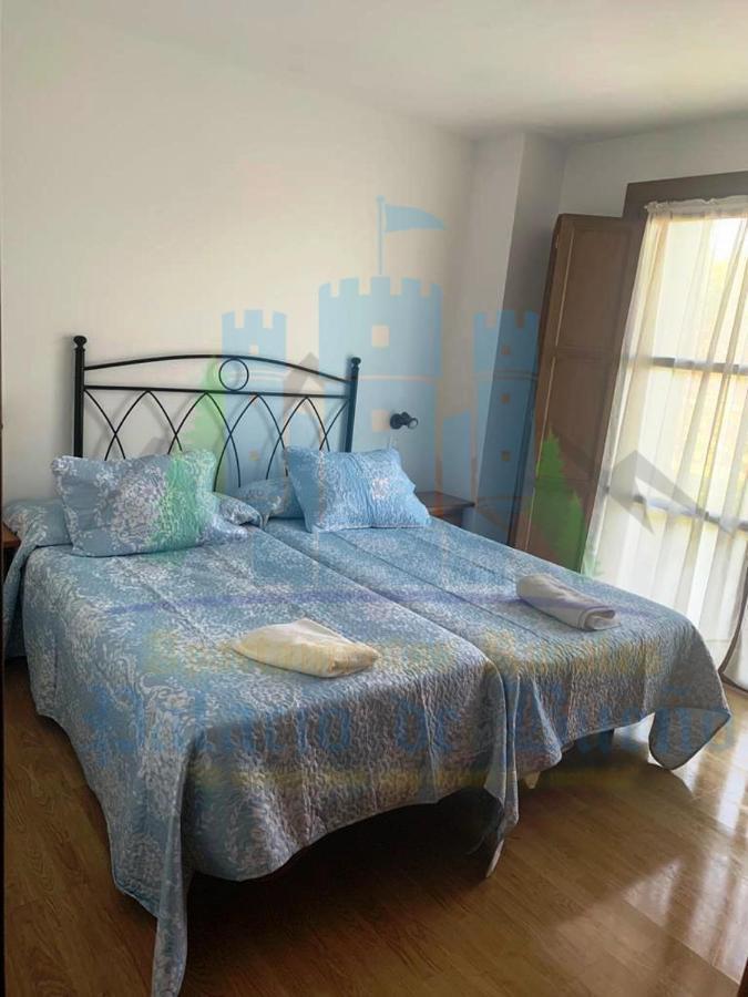 Apartamentos Palacio Bueno Colunga Ngoại thất bức ảnh