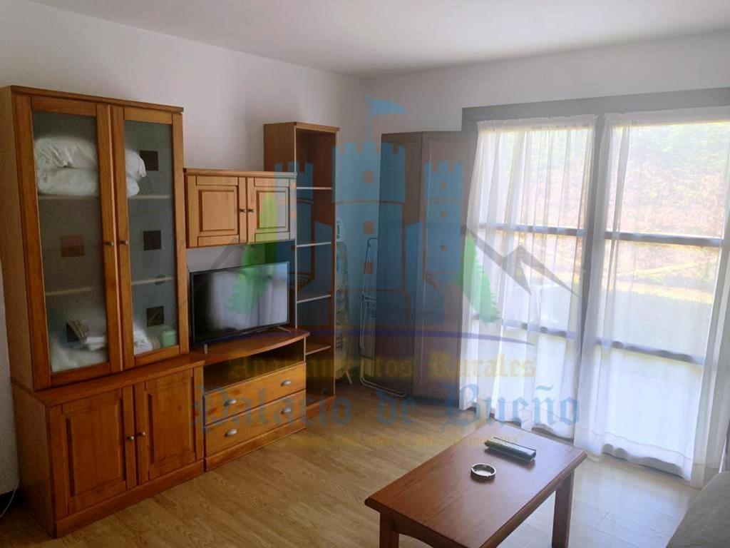 Apartamentos Palacio Bueno Colunga Ngoại thất bức ảnh