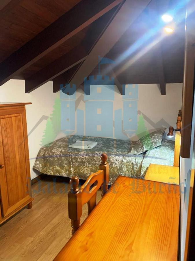 Apartamentos Palacio Bueno Colunga Ngoại thất bức ảnh