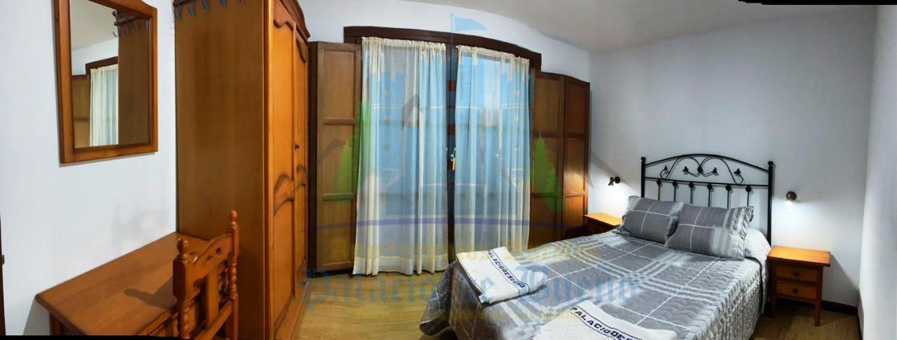 Apartamentos Palacio Bueno Colunga Ngoại thất bức ảnh