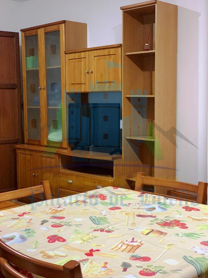 Apartamentos Palacio Bueno Colunga Ngoại thất bức ảnh