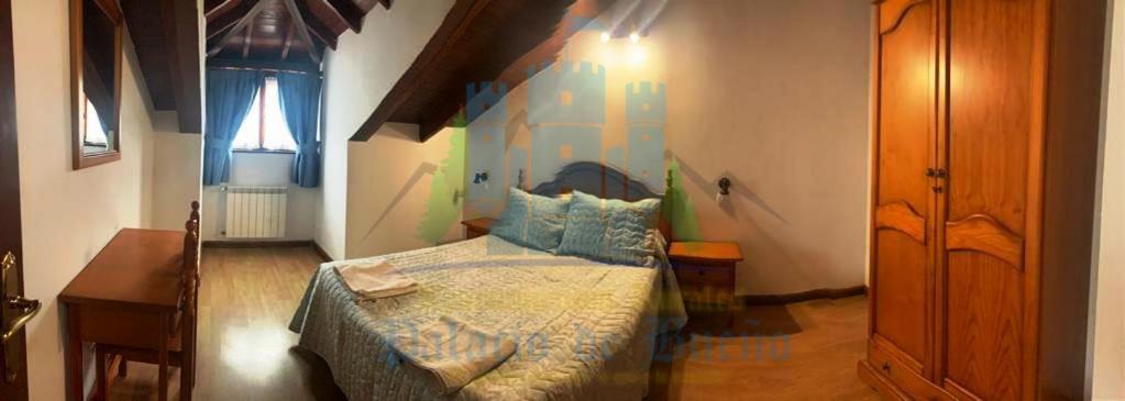 Apartamentos Palacio Bueno Colunga Ngoại thất bức ảnh