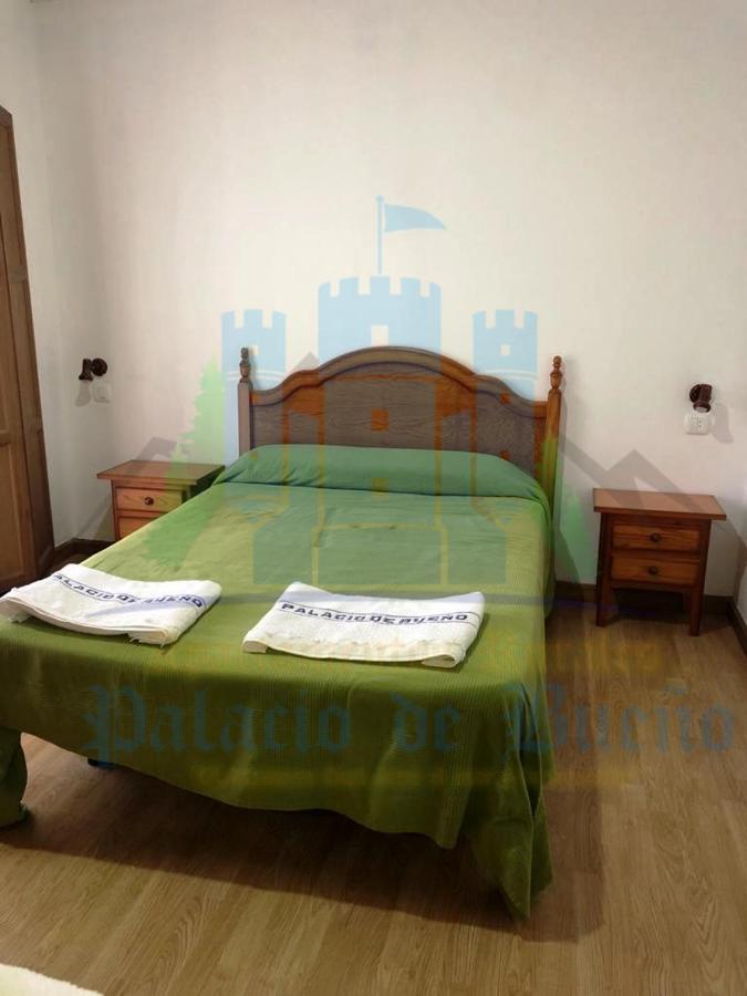 Apartamentos Palacio Bueno Colunga Ngoại thất bức ảnh