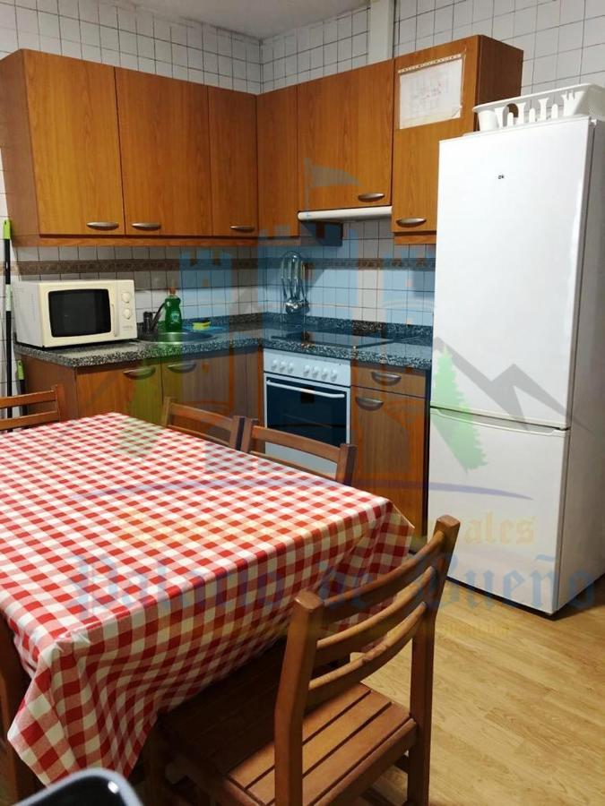 Apartamentos Palacio Bueno Colunga Ngoại thất bức ảnh
