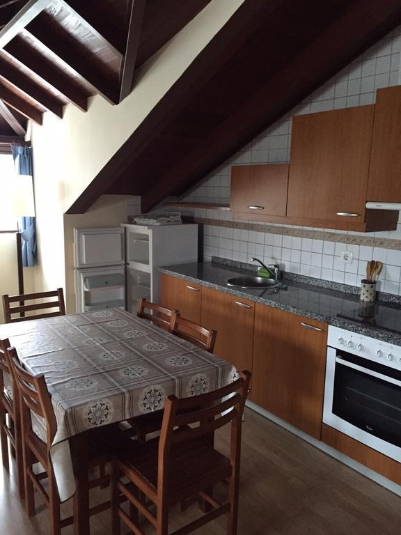 Apartamentos Palacio Bueno Colunga Phòng bức ảnh