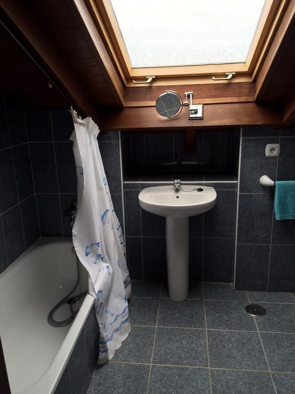 Apartamentos Palacio Bueno Colunga Phòng bức ảnh